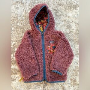 Patagonia Retro Jacket - Toddler Girl 2T